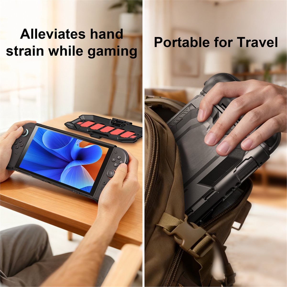 Étui en TPU OKgood pour Ninten - Gaming Console In avis et prix