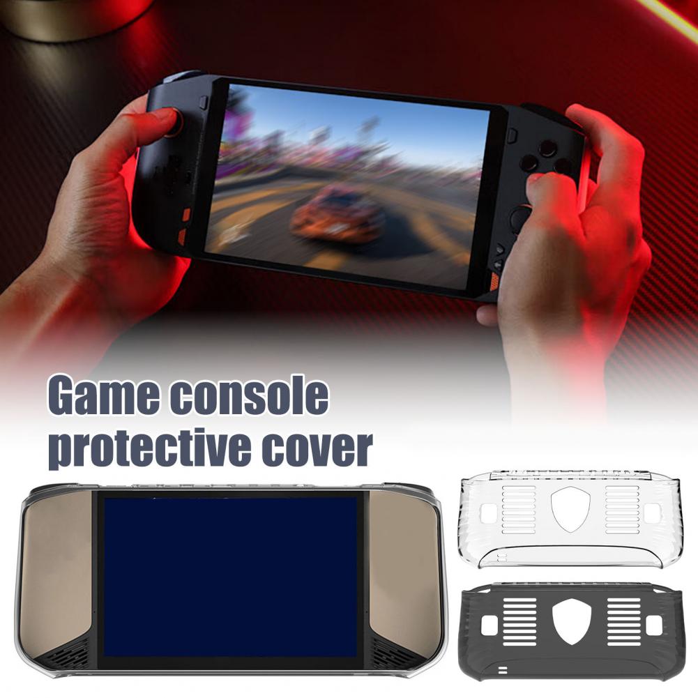 Housse de protection pour cons - Gaming Console Display Case avis et prix
