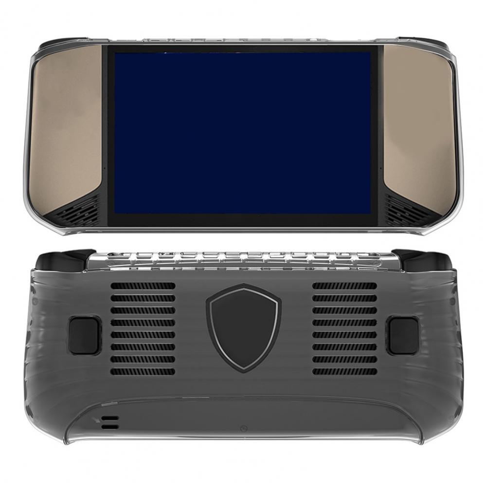 Housse de protection pour cons - Gaming Console Display Case avis et prix