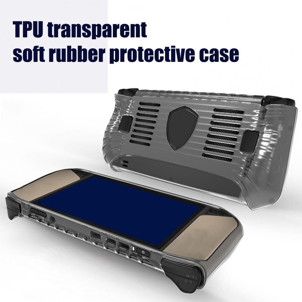 Housse de protection pour cons - Gaming Console Display Case avis et prix