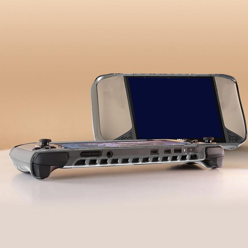 Housse de protection pour cons - Gaming Console Display Case avis et prix