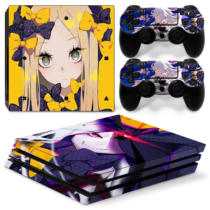 Autocollant de protection de s - Gaming Console Drawing avis et prix