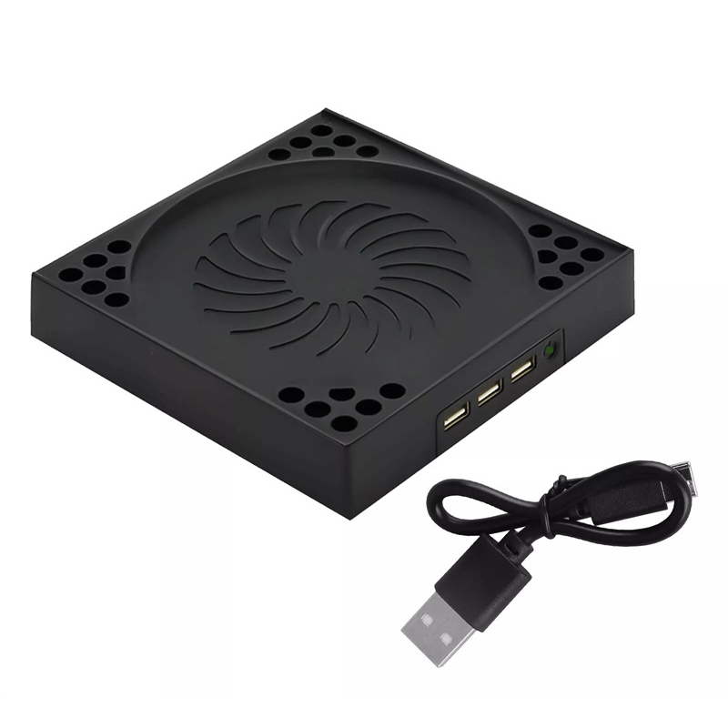 Ventilateur de refroidissement - Console Cooling Fan avis et prix