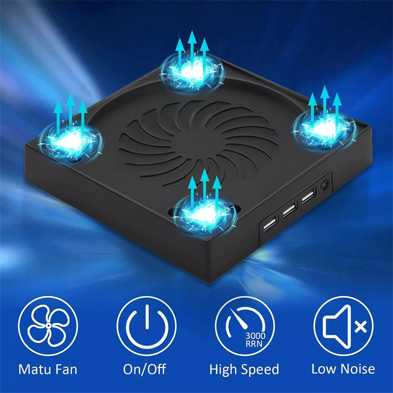 Ventilateur de refroidissement - Console Cooling Fan avis et prix