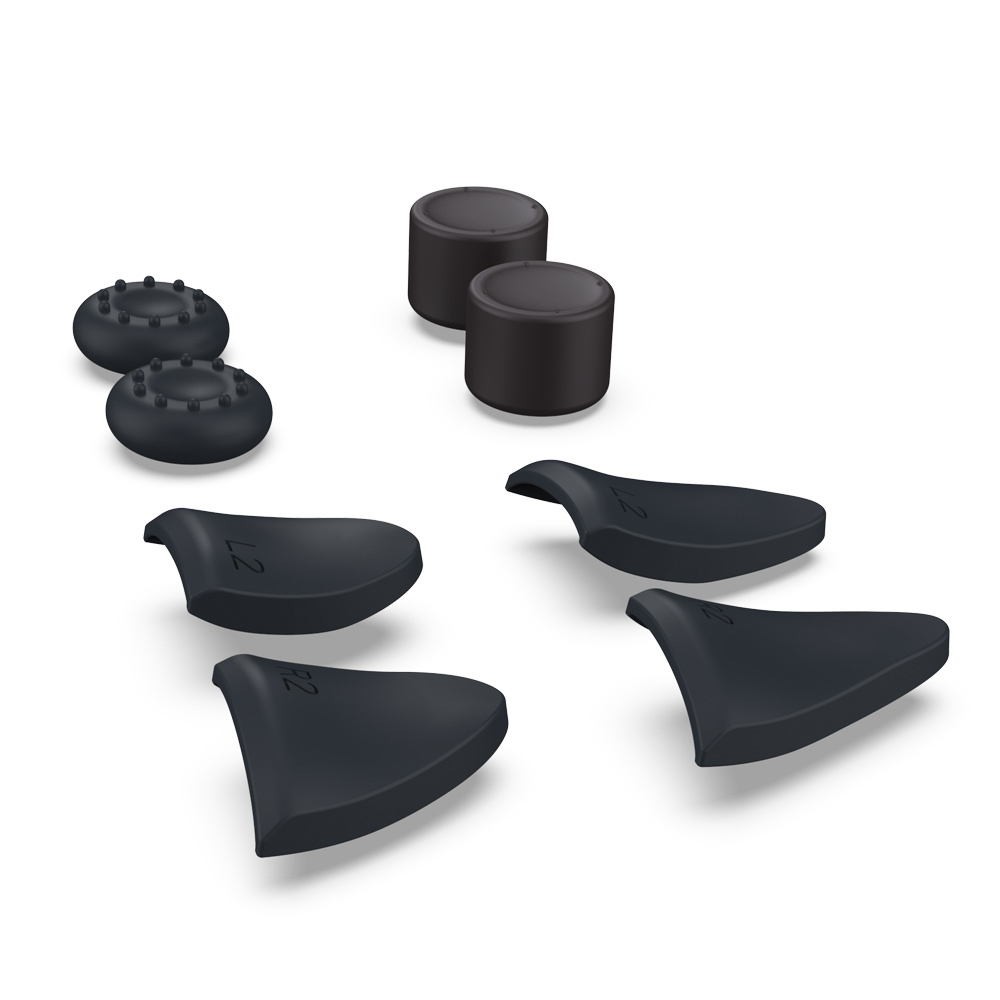 Kit d'accessoires pour manette - Trigger Extender Button avis et prix