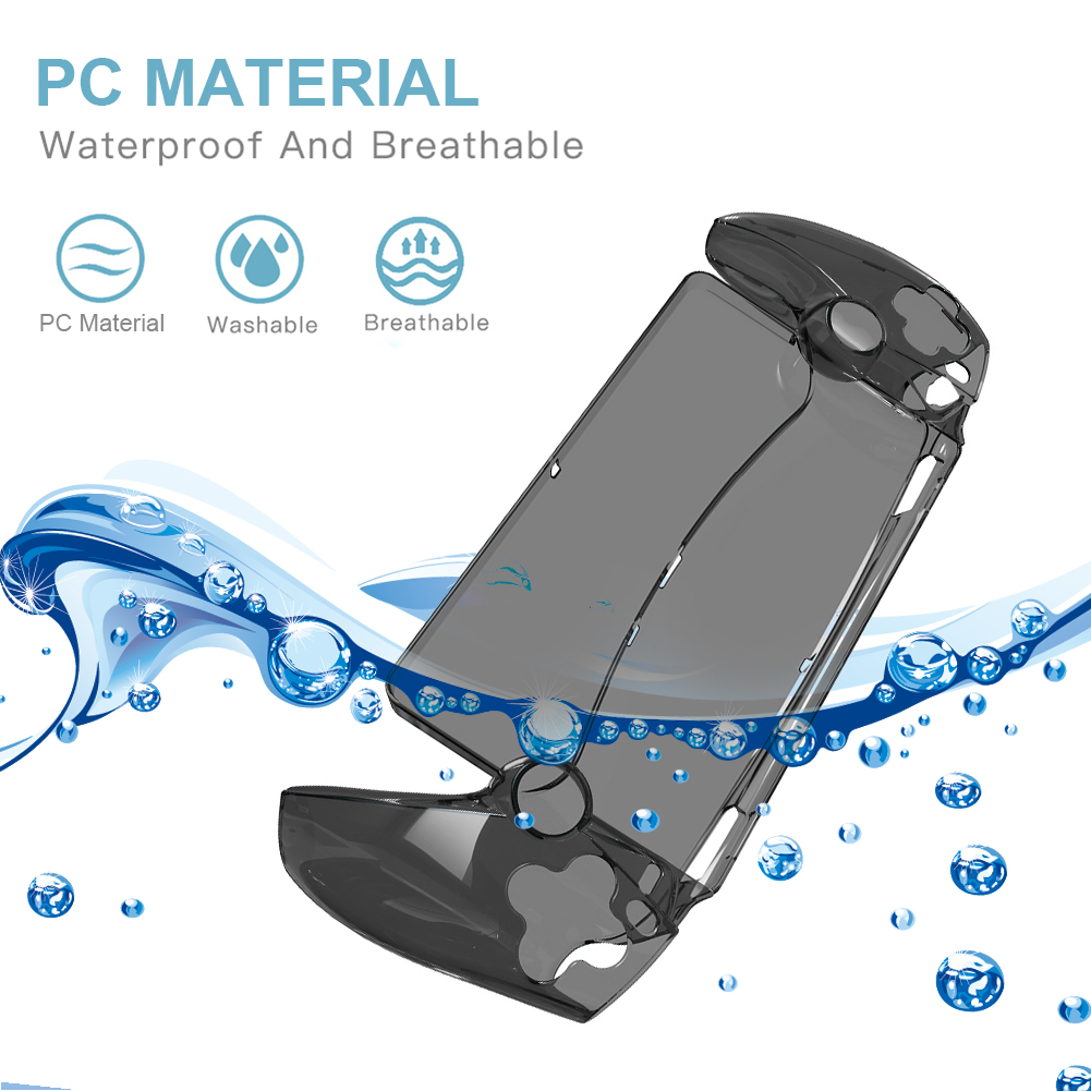 Housse de protection transpare - Console Gaming Pc Case avis et prix