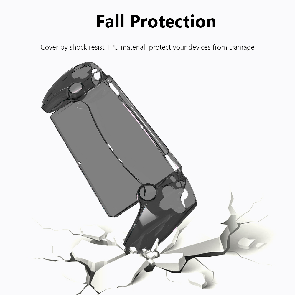 Housse de protection transpare - Console Gaming Pc Case avis et prix