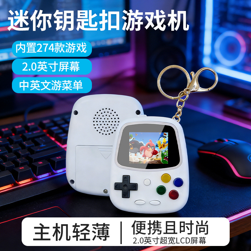 Console de jeu portable H3 Min - Gaming Console And avis et prix