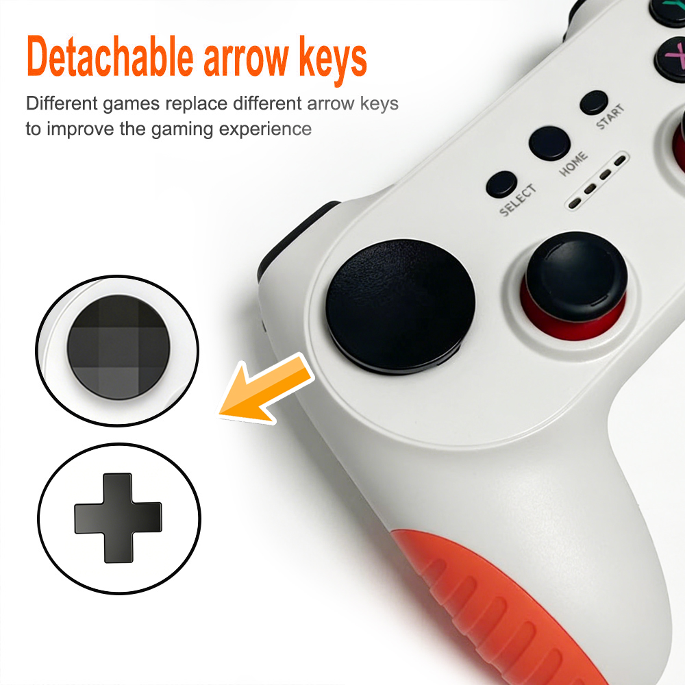 Nouvelle console de jeu vidéo  - Gaming Console Emulator avis et prix