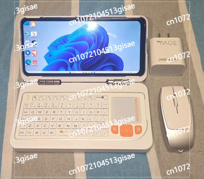 PC portable à double démarrage - Gaming Console And avis et prix