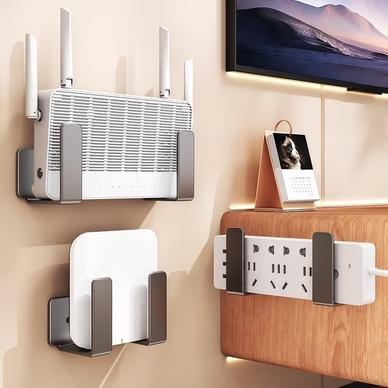Support mural pour routeur/app - Gaming Console Apple avis et prix