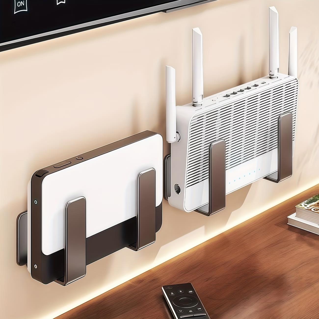 Support mural pour routeur/app - Gaming Console Apple avis et prix