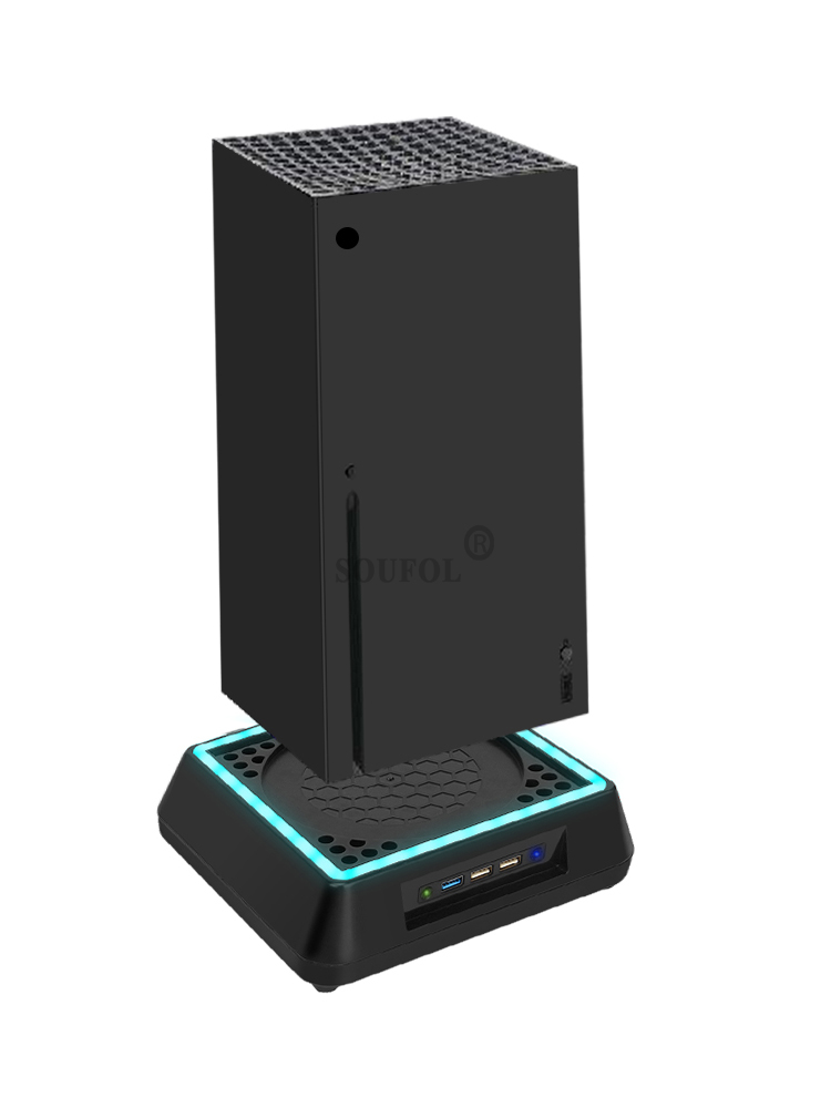 Ventilateur de refroidissement - Console Cooling Fan avis et prix