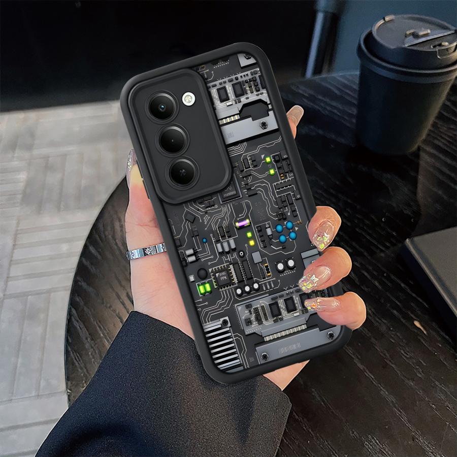Coque de téléphone pour consol - Console Gaming Pc Case avis et prix