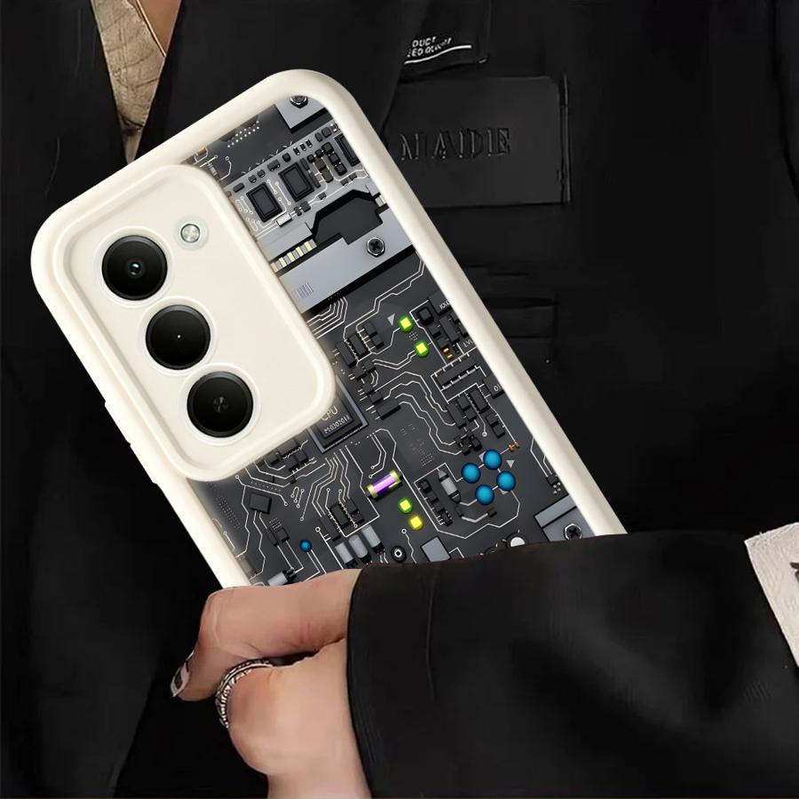 Coque de téléphone pour consol - Console Gaming Pc Case avis et prix
