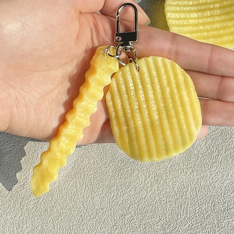 Porte-clés 3D de délicieux ali - Gaming Console Keychain avis et prix