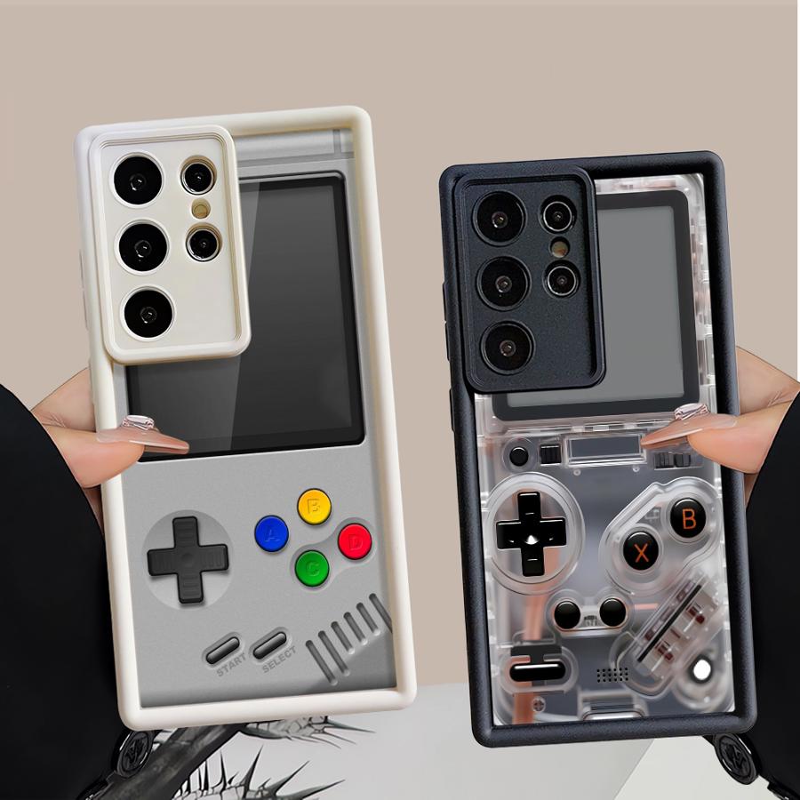 Étui pour Samsung Galaxy S26 U - Console Gaming Pc Case avis et prix