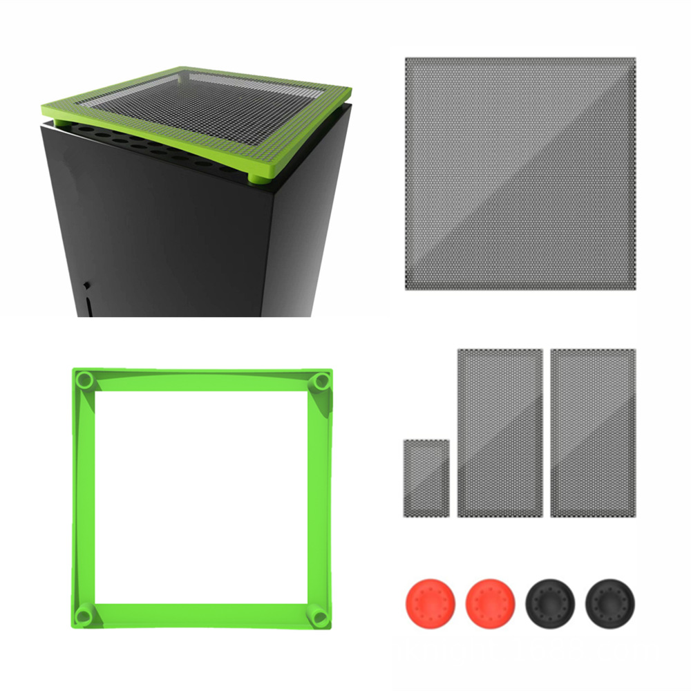 Accessoires pour Xbox série X, - Console Cooling Fan avis et prix