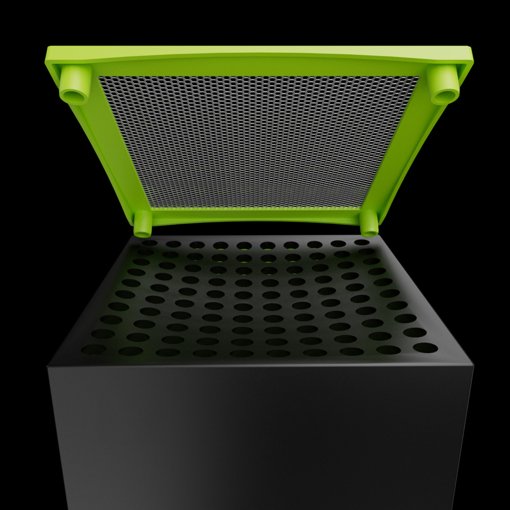 Accessoires pour Xbox série X, - Console Cooling Fan avis et prix