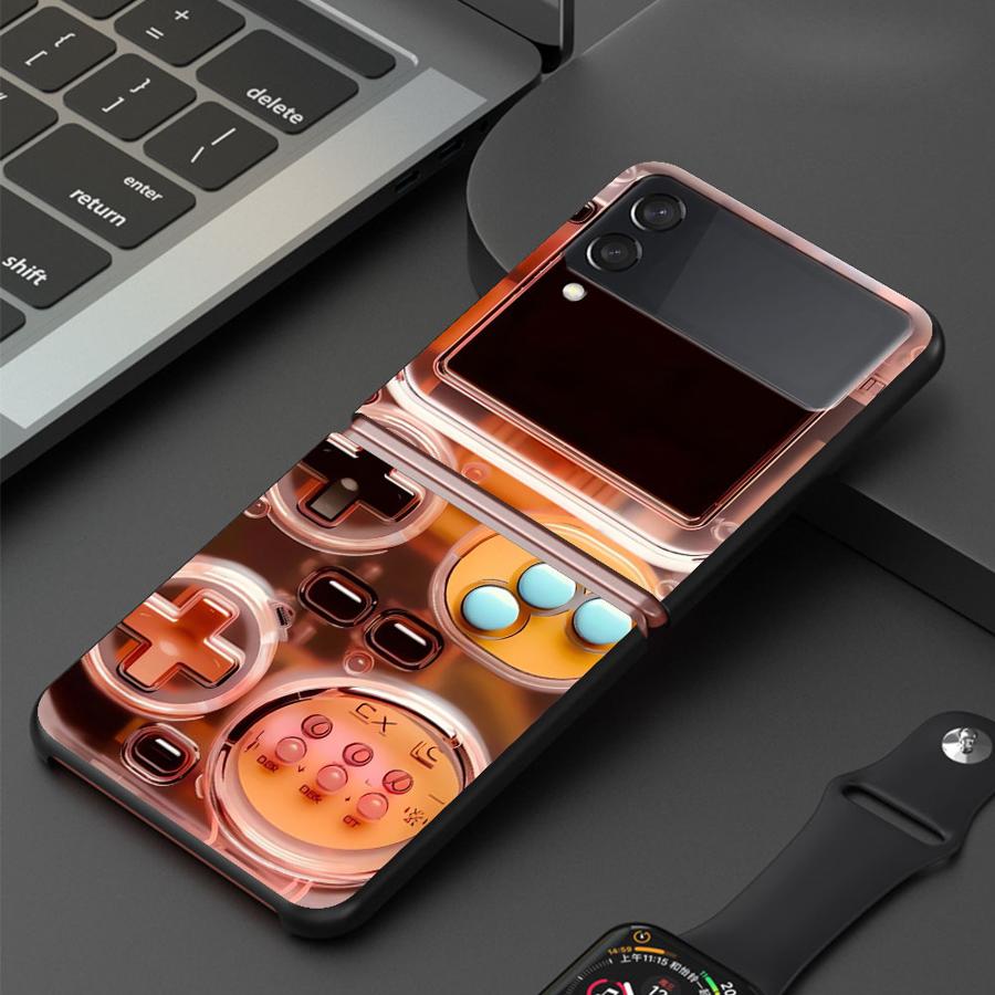 Coque de téléphone pour Samsun - Console Gaming Pc Case avis et prix