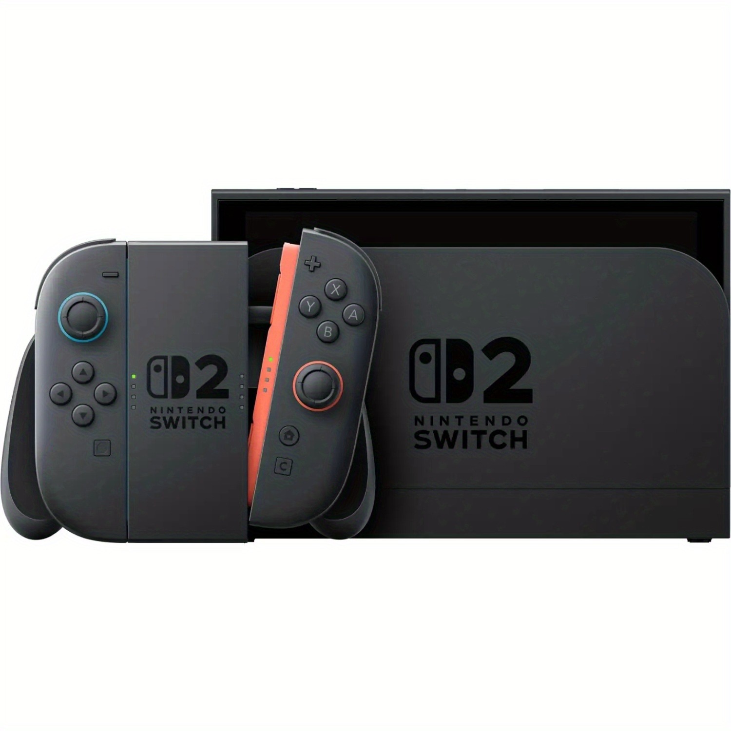 Console Nintendo Switch 2 et p - Gaming Console Mario avis et prix