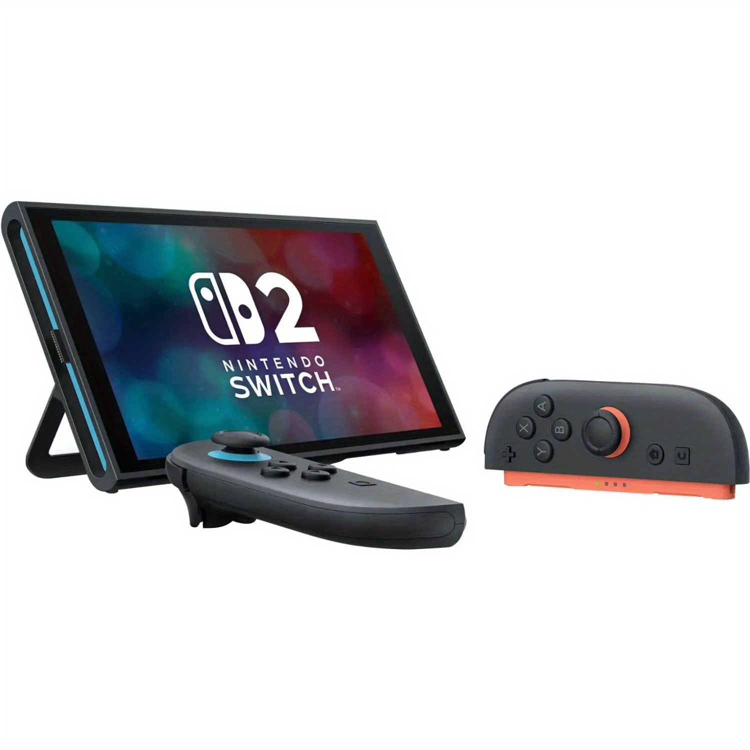 Console Nintendo Switch 2 et p - Gaming Console Mario avis et prix