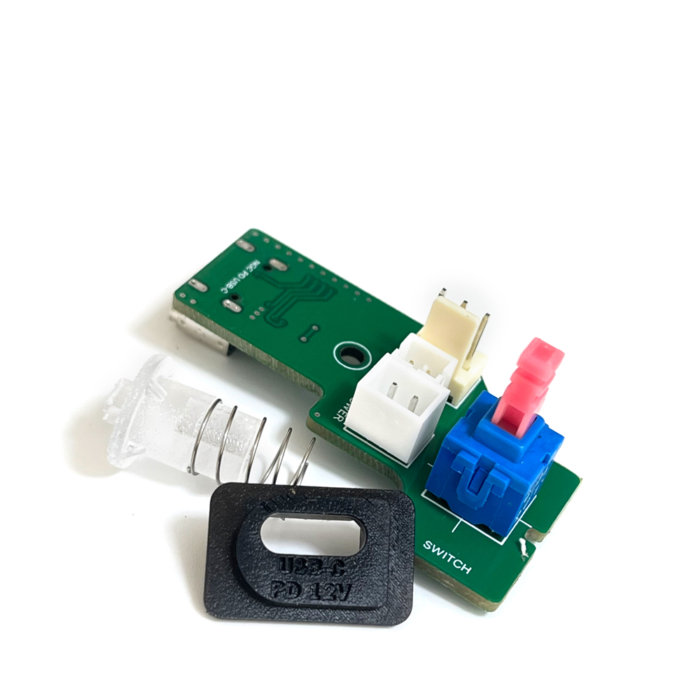 Kit d'adaptateur d'alimentatio - Console Cooling Fan avis et prix