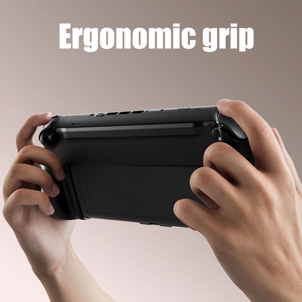 Étui de protection rigide anti - Gaming Console Display Case avis et prix