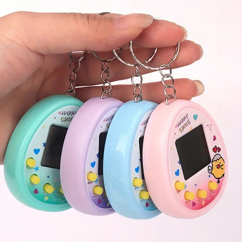 Console de jeu portable pour a - Gaming Console Keychain avis et prix
