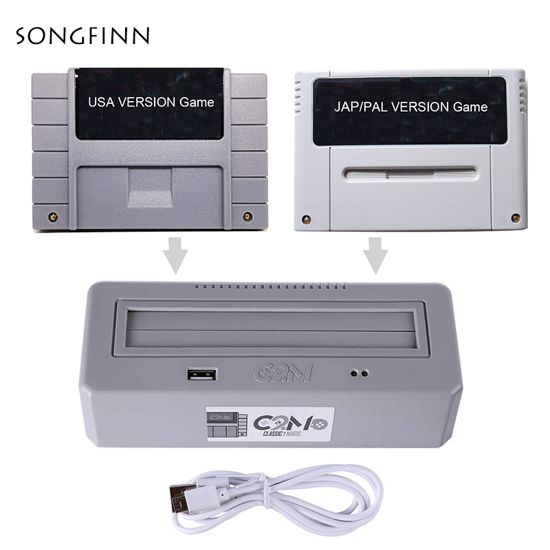 Adaptateur de cartouches de je - Gaming Console Mario avis et prix