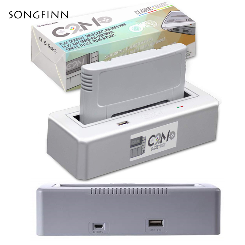 Adaptateur de cartouches de je - Gaming Console Mario avis et prix
