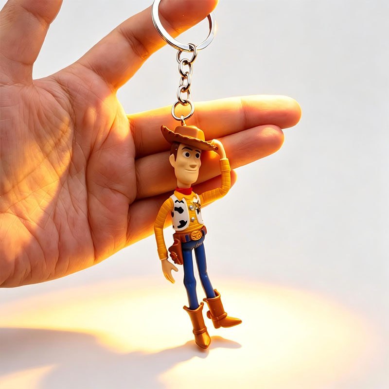 Ensemble de porte-clés Toy Sto - Gaming Console Keychain avis et prix