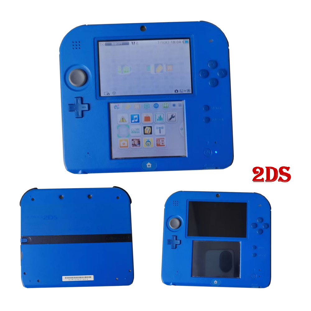 Console de jeu portable rétro  - Gaming Console Mario avis et prix