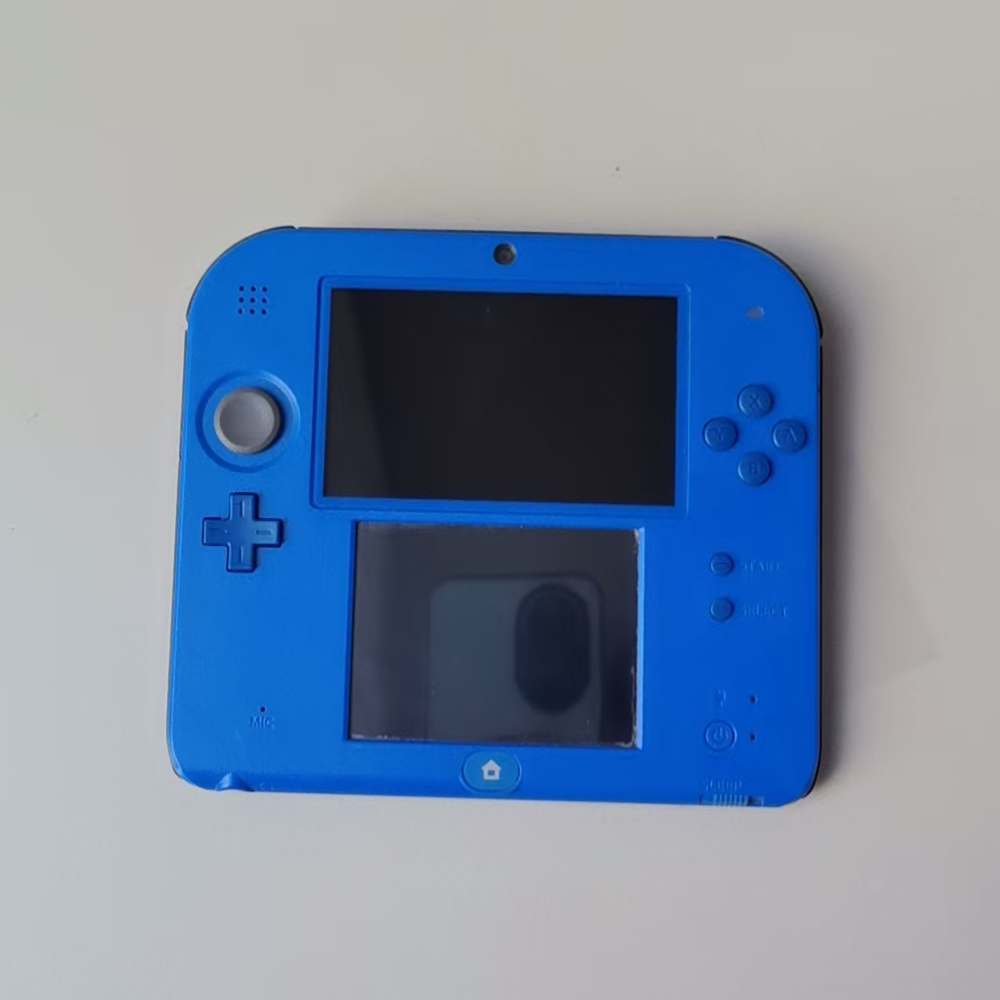 Console de jeu portable rétro  - Gaming Console Mario avis et prix