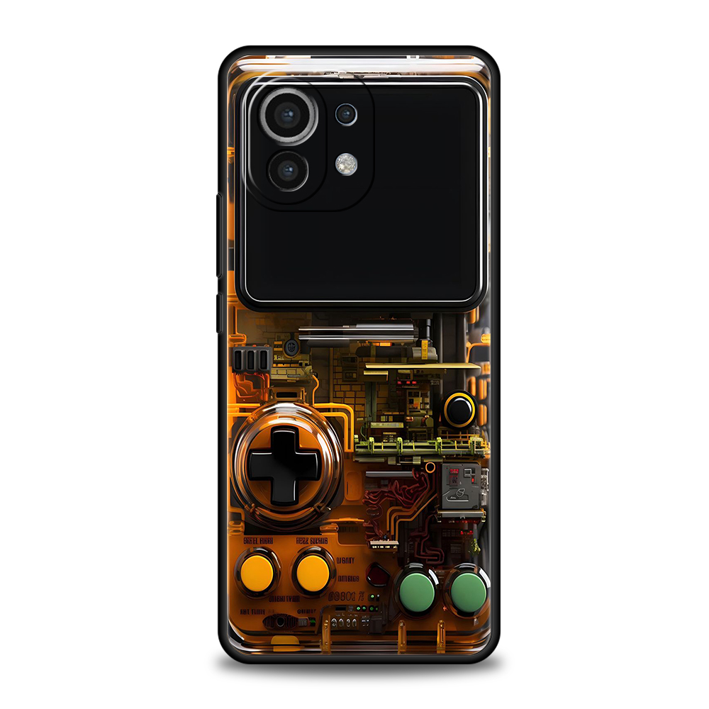 Coque de téléphone peinte pour - Console Gaming Pc Case avis et prix