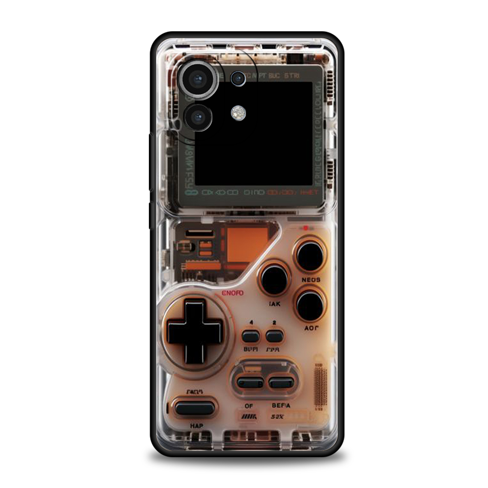 Coque de téléphone peinte pour - Console Gaming Pc Case avis et prix