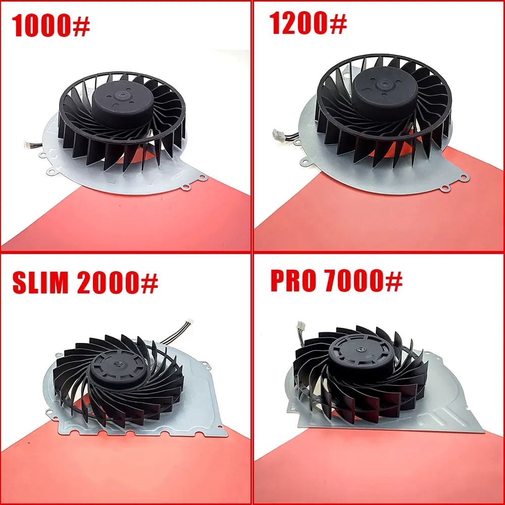 Ventilateur de refroidissement - Console Cooling Fan avis et prix