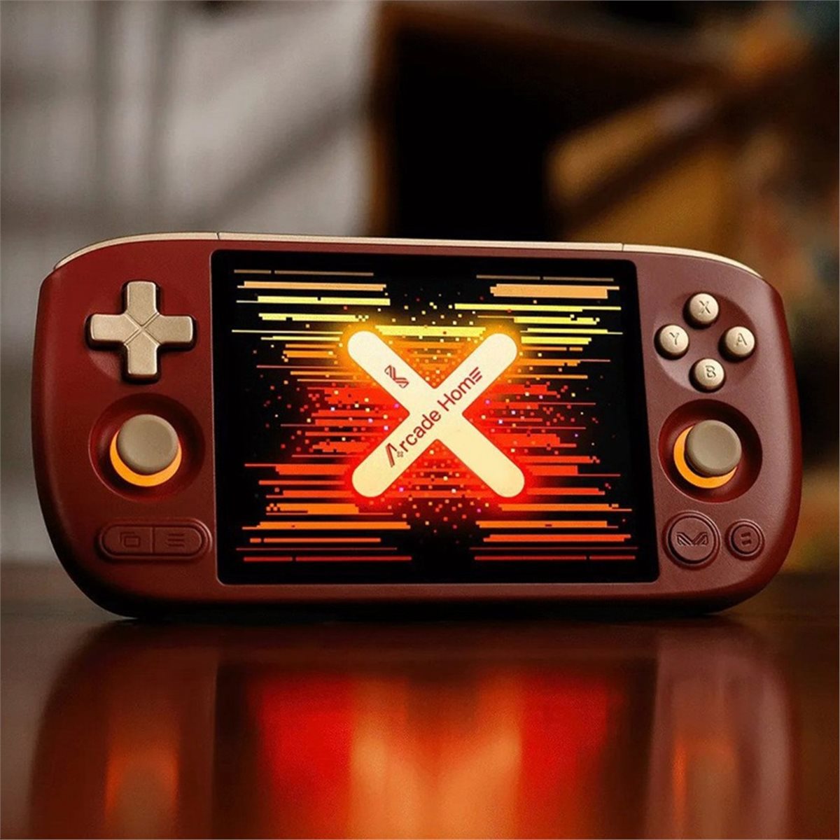 mise à jour. Console de jeu po - Gaming Console And avis et prix