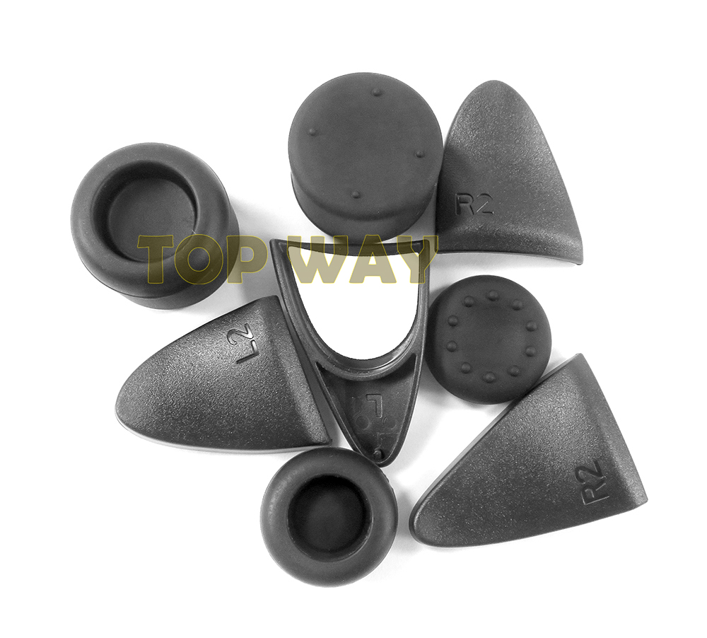 Kit de boutons étendus 8-en-1  - Trigger Extender Button avis et prix