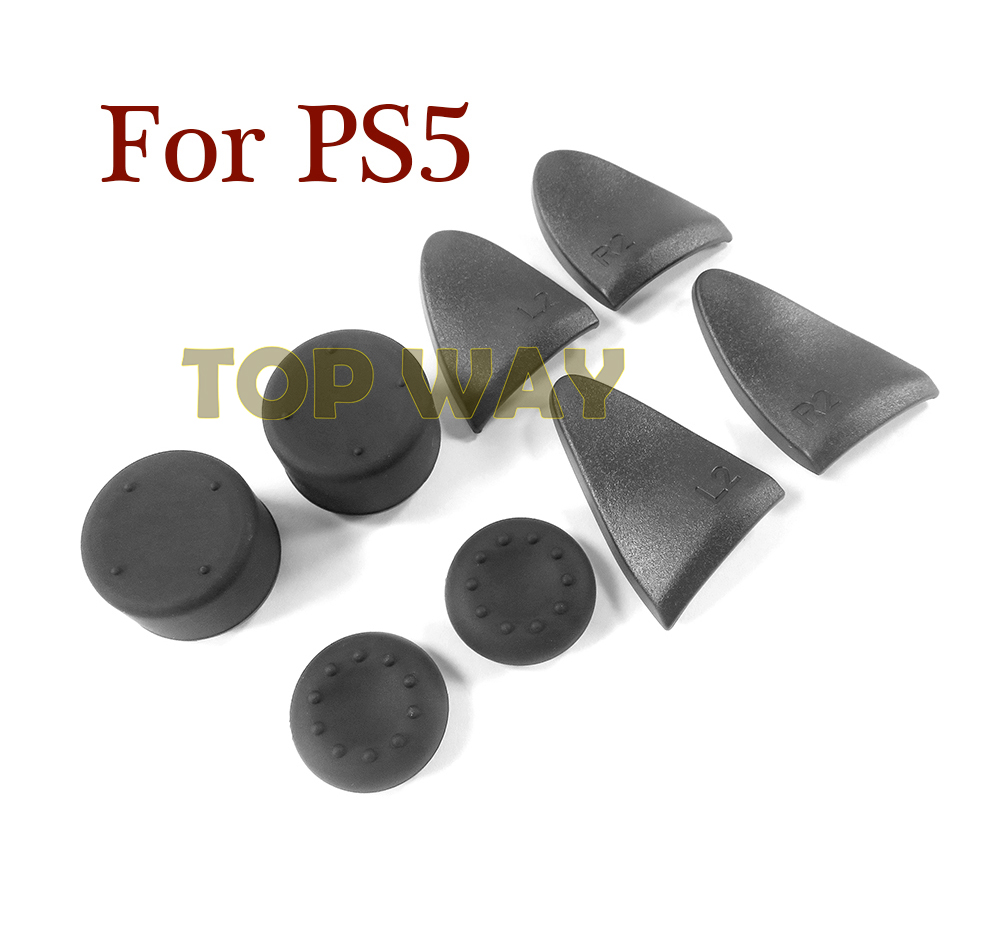 Kit de boutons étendus 8-en-1  - Trigger Extender Button avis et prix