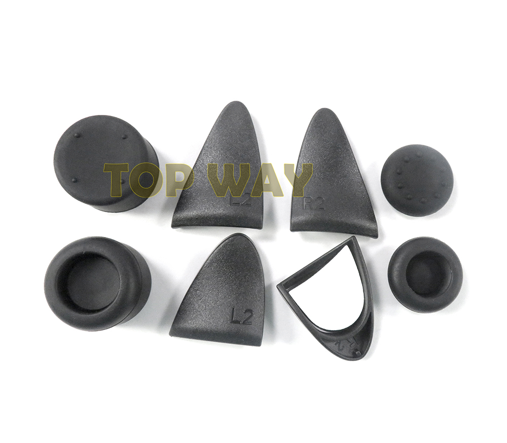 Kit de boutons étendus 8-en-1  - Trigger Extender Button avis et prix