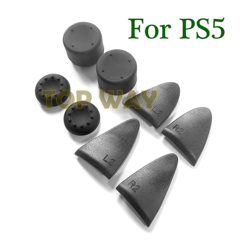 Kit de boutons étendus 8-en-1  - Trigger Extender Button avis et prix