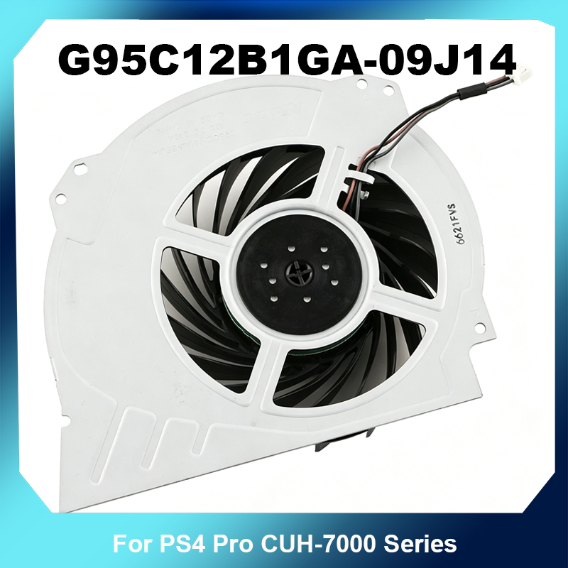 Ventilateur de refroidissement - Console Cooling Fan avis et prix