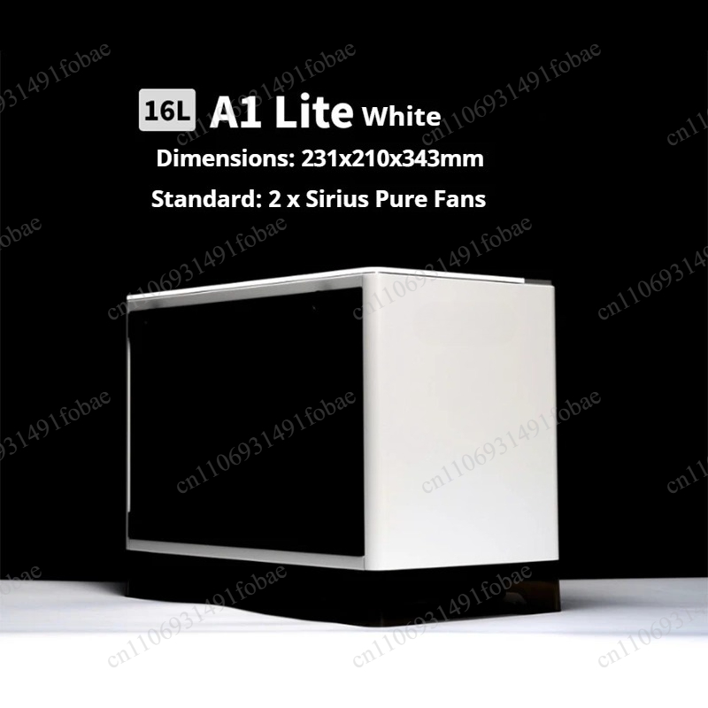 Boîtier Mini ITX A1 Lite, pren - Gaming Console And avis et prix
