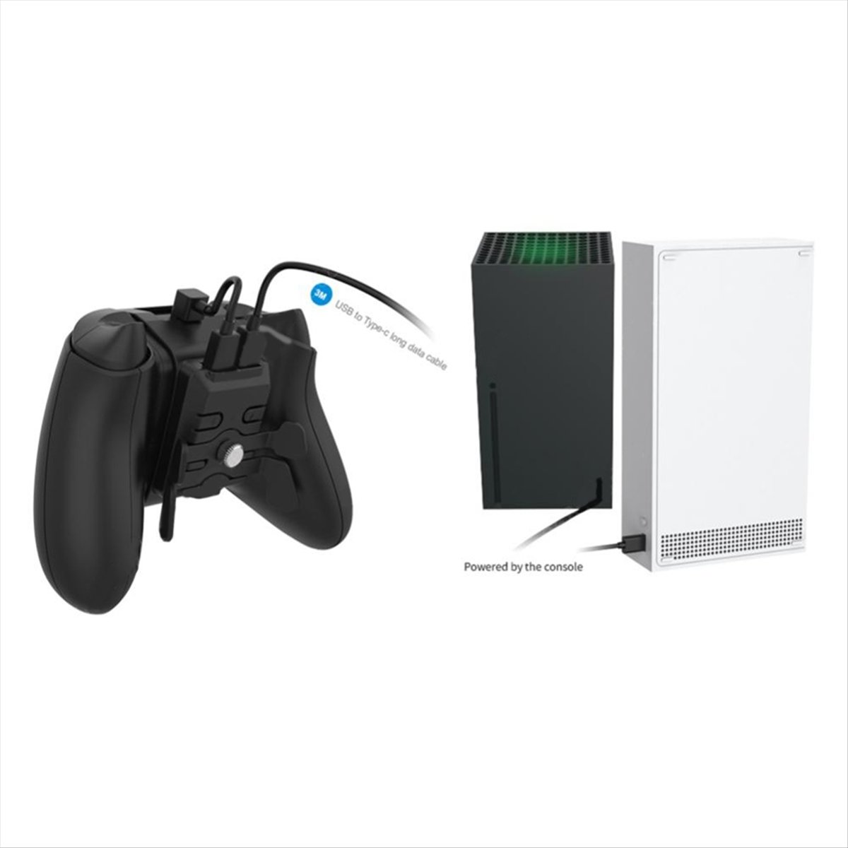 A85P pour manette de jeu Xbox  - Trigger Extender Button avis et prix