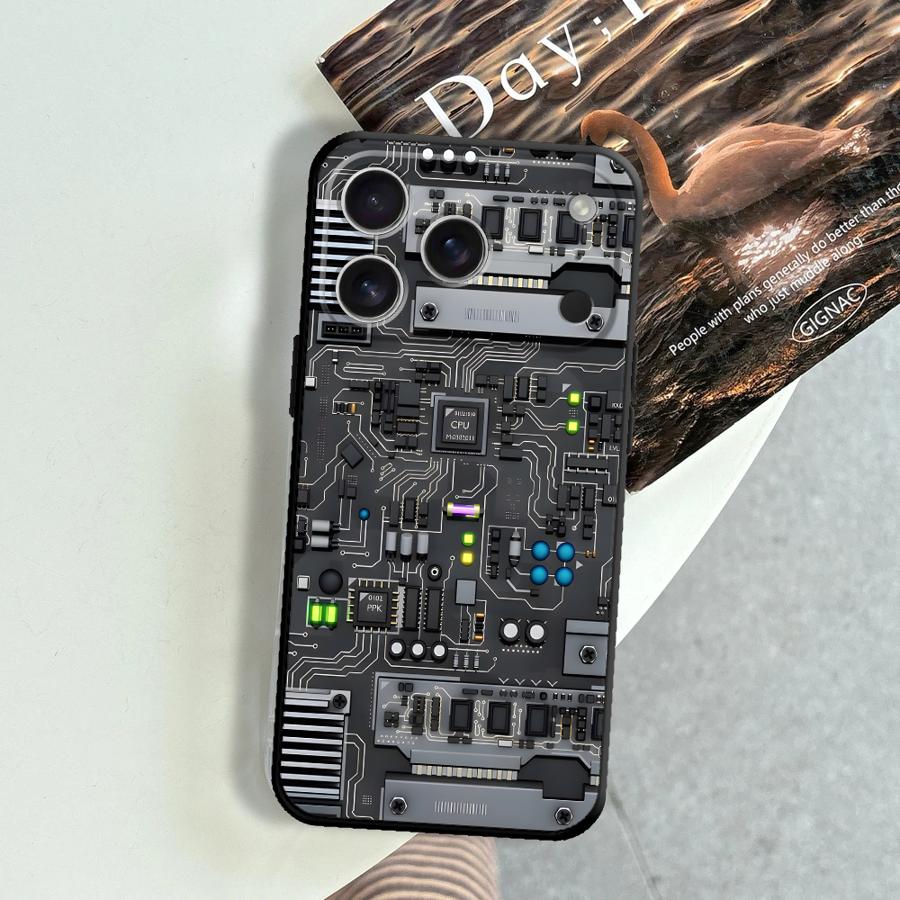Coque pour Apple iPhone 17 Pro - Gaming Console Apple avis et prix