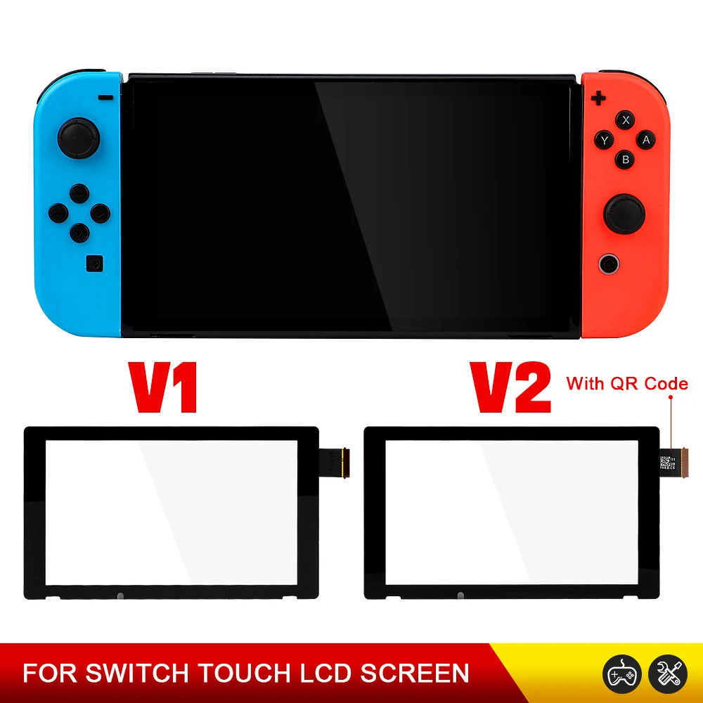 Écran tactile de remplacement  - Gaming Console Display avis et prix