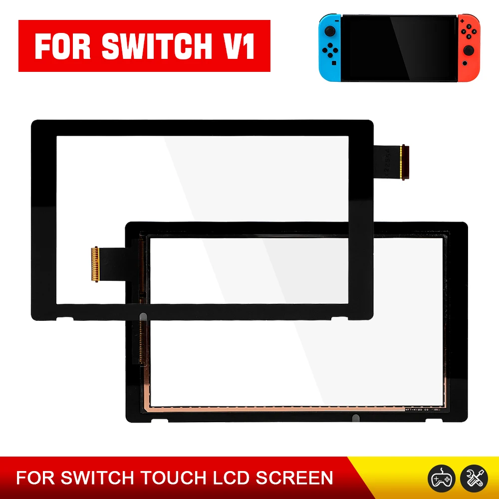 Écran tactile de remplacement  - Gaming Console Display avis et prix