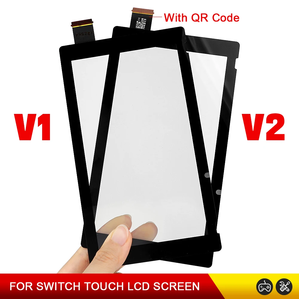 Écran tactile de remplacement  - Gaming Console Display avis et prix