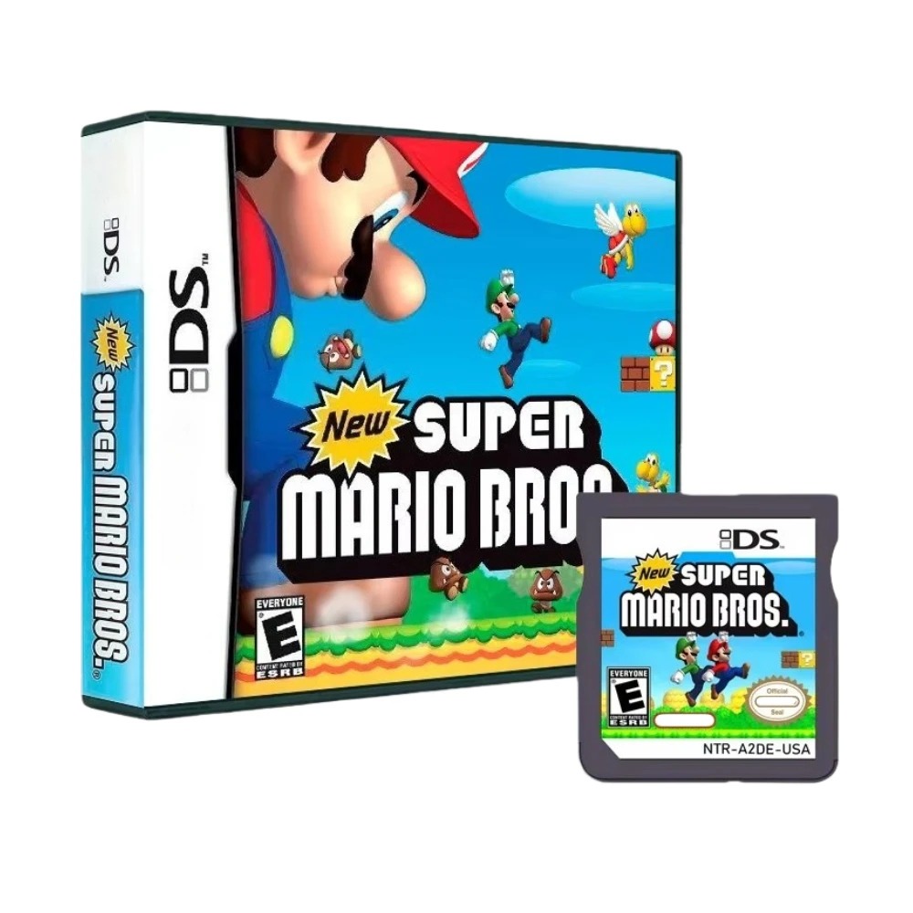 Carte de jeu chaude Mario Part - Gaming Console Mario avis et prix